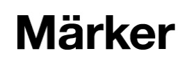 Logo M&auml;rker